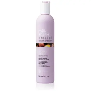 Milk_Shake, Shampoing, Milk Shake K Respect Smoothing Shampoo 300ml pas cher