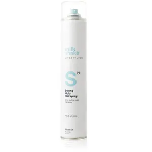 milk_shake hairspray strong hold 500 ml