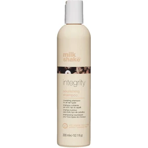 Milk_Shake Milk Shake - Integrity & Strength Nourishing Shampoo - 300ml pas cher