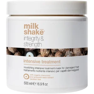 Milk_Shake Integrity&Strength Intensive Treatment 500ml pas cher