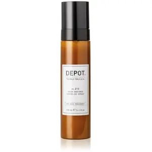 Depot No. 213 Hair Definer Leave-in Spray 150ml