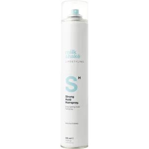 Milk_Shake Lifestyling Strong Hold Hairspray 500ml