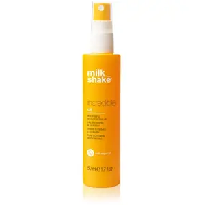 Milk_Shake, Huile pour cheveux, Huile incroyable 50ml (50 ml) pas cher