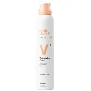 Milk_Shake Milk Shake - Lifestyling Volumizing Foam - 200ml pas cher