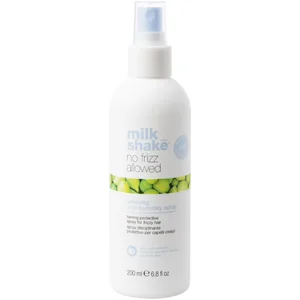 Milk_Shake Milk Shake - No Frizz Allowed Amazing Anti-Humidity Spray - 200ml pas cher