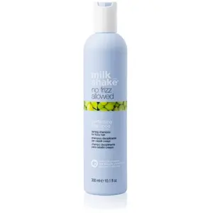 Milk Shake - No Frizz Allowed Perfecting Shampoo - 300ml