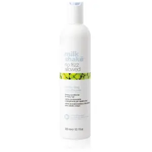 Milk Shake - no frizz allowed perfecting conditioner - 300ml