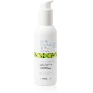 Milk Shake - No Frizz Allowed Glistening Light Milk - 150ml pas cher