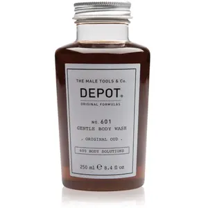 Depot - 601 Body Wash Original Oud - 250ml pas cher