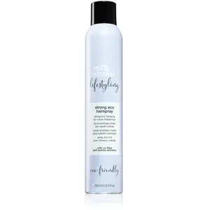 Milk_shake Fixativ Cu Fixare Puternica Milk Shake Lifestyling - 250 ml pas cher