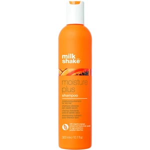 milk_shake moisture plus shampoo 300 ml - Normale shampoo - Voor Alle haartypes pas cher