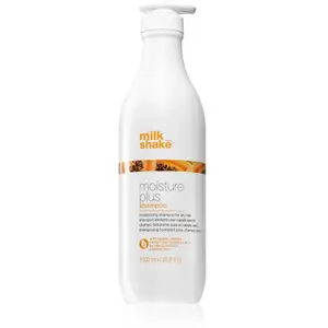 milk_shake - Moisture Plus Shampoo 1000 ml pas cher