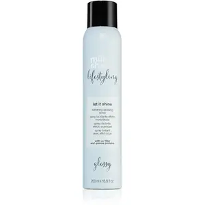 Comparateur de prix : milk_shake let it shine 200 ml