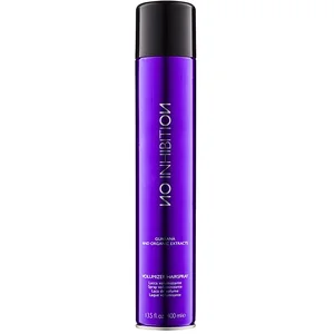No Inhibition - Volumizer Hairspray 400ml pas cher