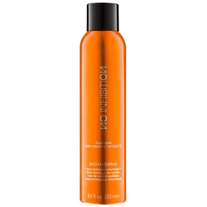 No Inhibition - Eco Hairspray - 250ml pas cher