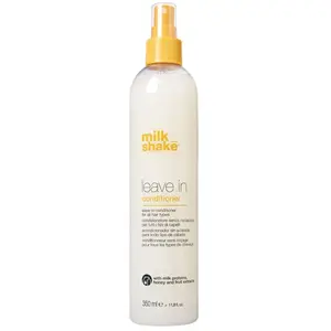 milk_shake leave in conditioner 350 ml pas cher
