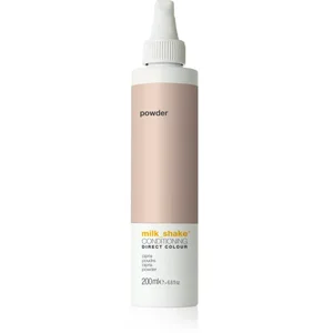 Balsam Colorant Milk Shake Direct Colour Powder, 200ml pas cher