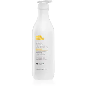 Milk_Shake Deep Cleansing Shampoo pas cher