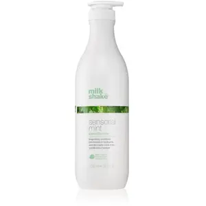 Milk_shake Conditioner Milk Shake Sensorial Mint Toning 1 L pas cher