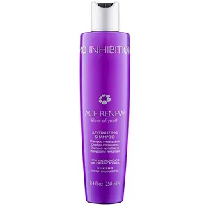 No Inhibition, Shampoing, Renouvellement de l'âge (250 ml, Shampoing liquide) pas cher