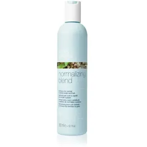 milk_shake normalizing blend shampoo 300 ml - Normale shampoo - Voor Alle haartypes pas cher