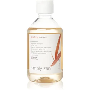 Simply Zen densifying shampoo 250ml - Normale shampoo - Voor Alle haartypes pas cher