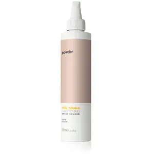 Milk_Shake, Colorations pour cheveux, Direct Color 100 ml - Poudre pas cher