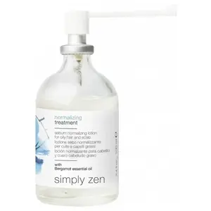Simply Zen normalizing treatment 100 ml pas cher