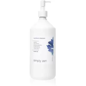 Simply Zen, Shampoing, Sampon Equilibrium, 1000ml (1000 ml, Shampoing liquide) pas cher