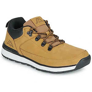 Baskets basses Kappa LOGO MONSI LOW homme pas cher