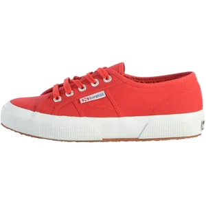 Comparateur de prix : Superga Baskets Superga 2750 Pour Femme - 37