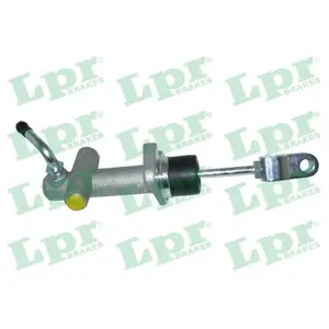 Hoofdcilinder koppeling 2334 LprVendu parwinparts