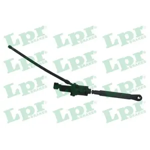 Hoofdcilinder koppeling 2331 LprVendu parwinparts
