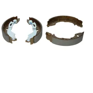 Comparateur de prix : LPR Brakes Remschoenset