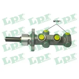 Hoofdremcilinder 6014 Lpr pas cher