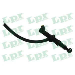 Hoofdcilinder koppeling 2435 LprVendu parwinparts