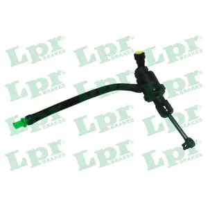Hoofdcilinder koppeling 2398 LprVendu parwinparts