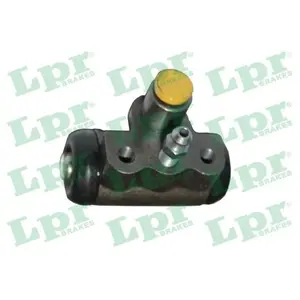 Wielremcilinder 5275 Lpr