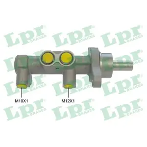 Hoofdremcilinder 6161 Lpr pas cher