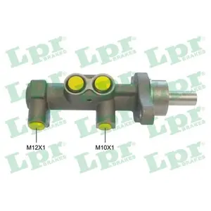 Hoofdremcilinder 6162 Lpr pas cher