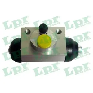 Wielremcilinder 5240 Lpr