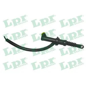 Hoofdcilinder koppeling 2386 LprVendu parwinparts