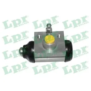 Wielremcilinder 5385 Lpr