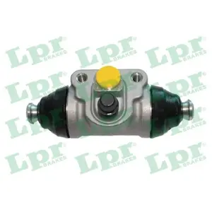 Wielremcilinder 5345 Lpr