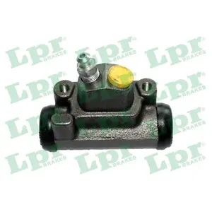 Wielremcilinder 5353 Lpr
