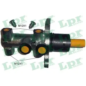 Hoofdremcilinder 1476 Lpr pas cher