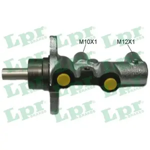 Hoofdremcilinder 1452 Lpr pas cher