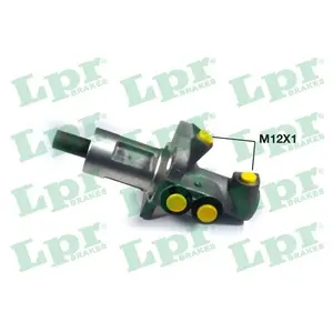 LPR Brakes HoofdremcilinderVendu parwinparts
