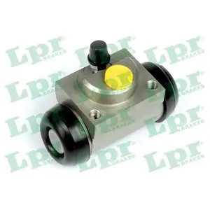 Wielremcilinder 4852 Lpr