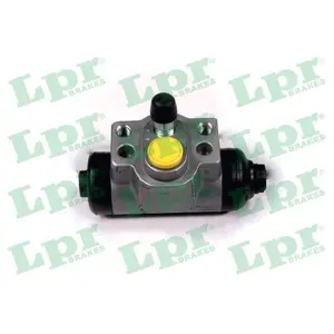 Wielremcilinder 4860 Lpr